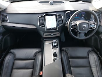 Used Volvo XC90 2024 for sale - 76294311: Photo