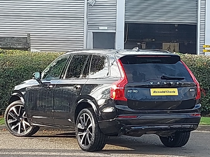 Used Volvo XC90 2024 for sale - 76294311: Photo 3