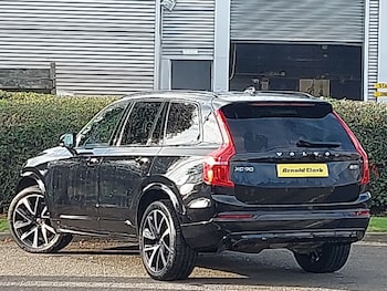 Used Volvo XC90 2024 for sale - 76294311: Photo