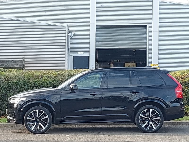 Used Volvo XC90 2024 for sale - 76294311: Photo 4