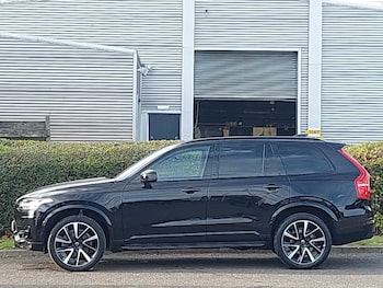 Used Volvo XC90 2024 for sale - 76294311: Photo