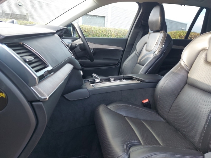 Used Volvo XC90 2024 for sale - 76294311: Photo 5