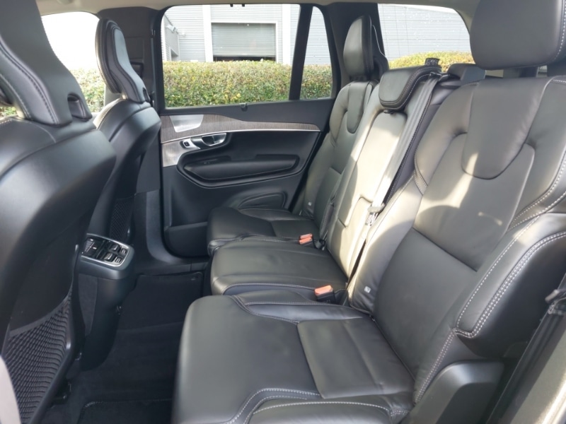 Used Volvo XC90 2024 for sale - 76294311: Photo 6