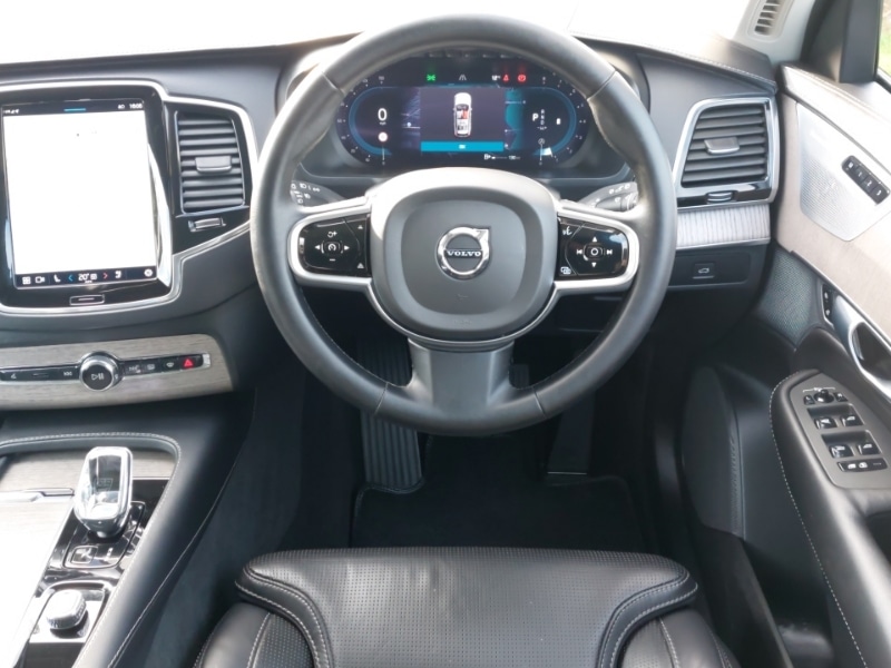 Used Volvo XC90 2024 for sale - 76294311: Photo 7