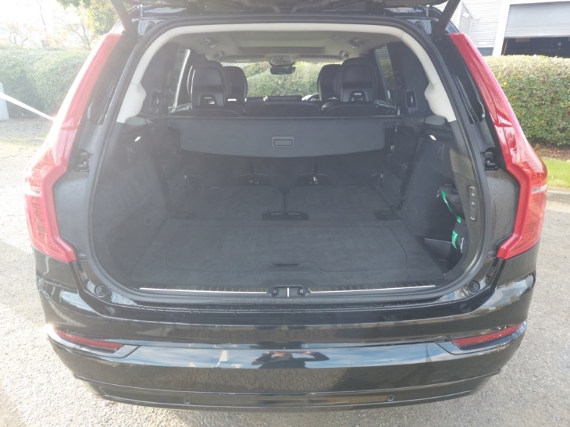 Used Volvo XC90 2024 for sale - 76294311: Photo 8