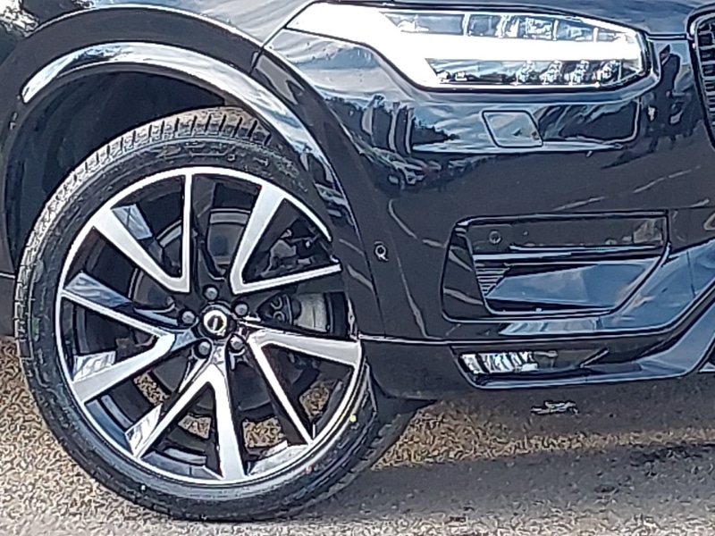 Used Volvo XC90 2024 for sale - 76294311: Photo 9