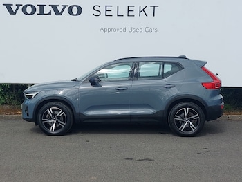 Used Volvo XC40 2022 for sale - 78546413: Photo