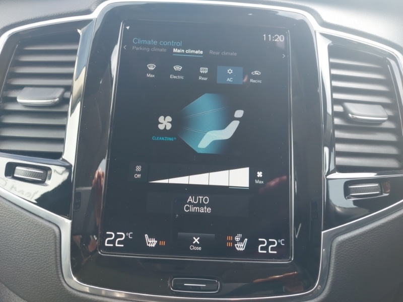 Used Volvo XC90 2022 for sale - 78203362: Photo 14