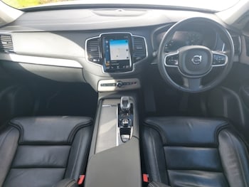 Used Volvo XC90 2022 for sale - 78203362: Photo