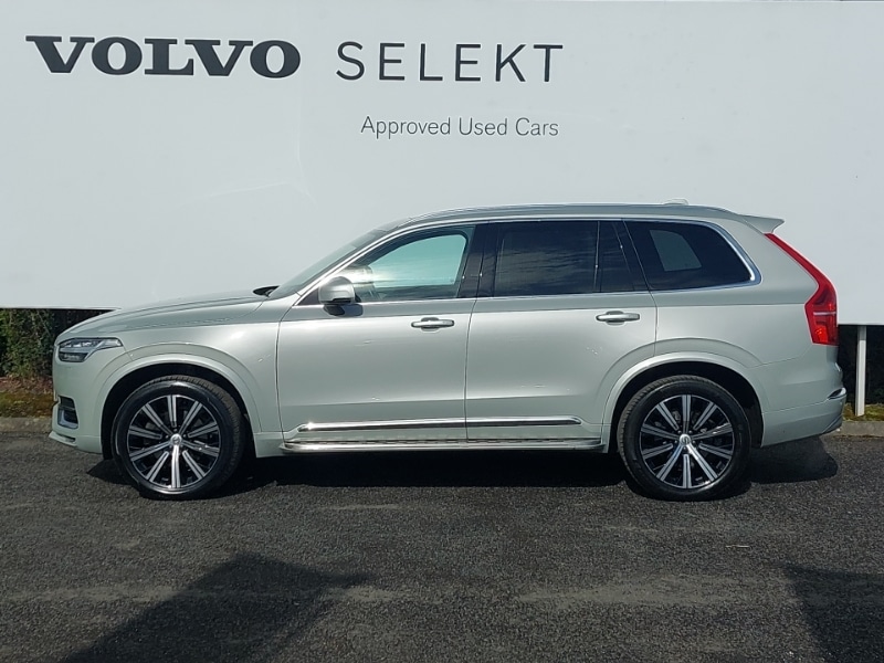 Used Volvo XC90 2022 for sale - 78203362: Photo 4