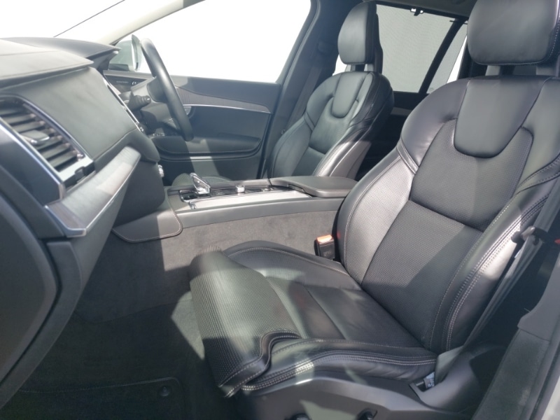 Used Volvo XC90 2022 for sale - 78203362: Photo 5