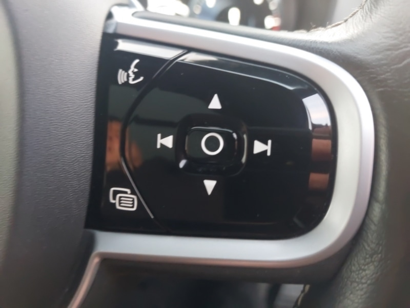 Used Volvo XC60 2020 for sale - 77035111: Photo 14