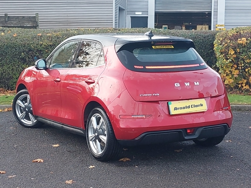 Used GWM ORA 03 2025 for sale - 76471741: Photo 3