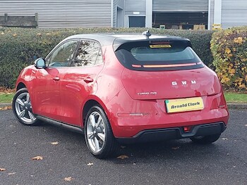 Used GWM ORA 03 2025 for sale - 76471741: Photo