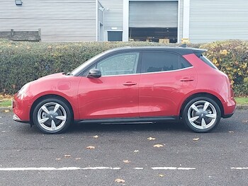 Used GWM ORA 03 2025 for sale - 76471741: Photo