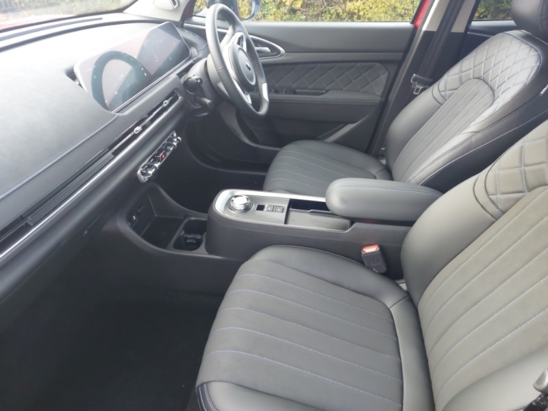 Used GWM ORA 03 2025 for sale - 76471741: Photo 5