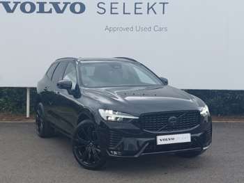 2024 - 2.0 B5P Plus Black Edition 5dr AWD Geartronic