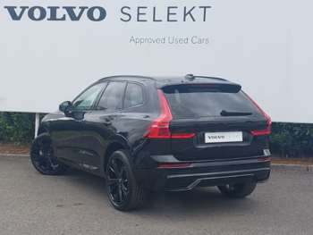 Used Volvo XC60 2024 for sale - 74956935: Photo