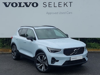 Used Volvo XC40 2024 for sale - 78634223: Photo