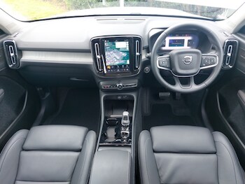 Used Volvo XC40 2024 for sale - 78634223: Photo