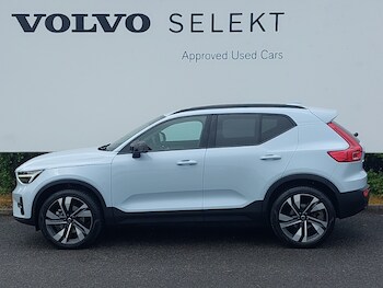 Used Volvo XC40 2024 for sale - 78634223: Photo