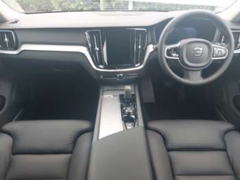 Used Volvo V60 2025 for sale - 74908000: Photo