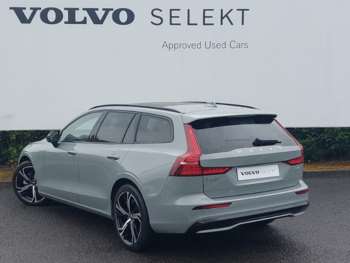 Used Volvo V60 2025 for sale - 74908000: Photo
