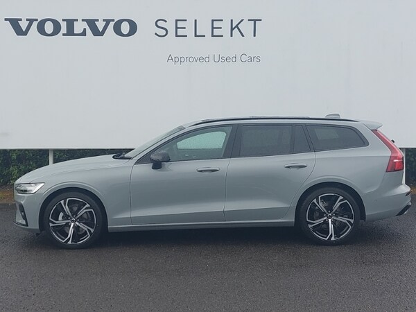 Used Volvo V60 2025 for sale - 74908000: Photo 4