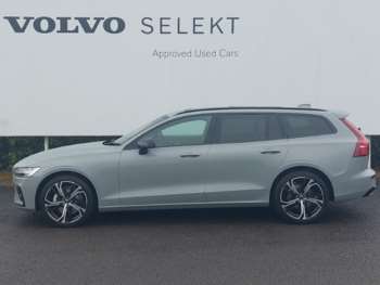 Used Volvo V60 2025 for sale - 74908000: Photo