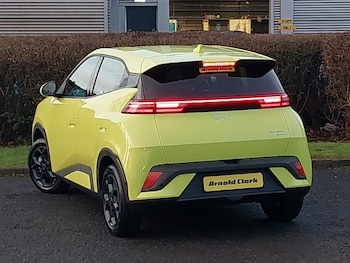 Used BYD Dolphin 2025 for sale - 77101586: Photo