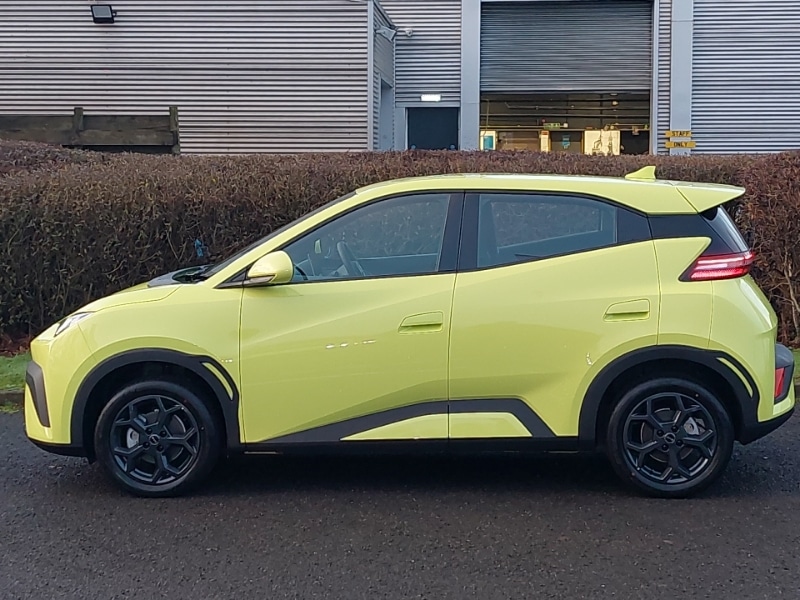 Used BYD Dolphin 2025 for sale - 77101586: Photo 4