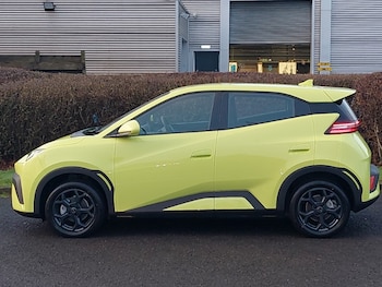 Used BYD Dolphin 2025 for sale - 77101586: Photo