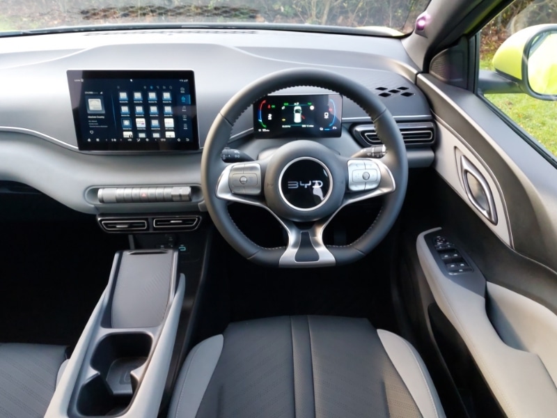 Used BYD Dolphin 2025 for sale - 77101586: Photo 7