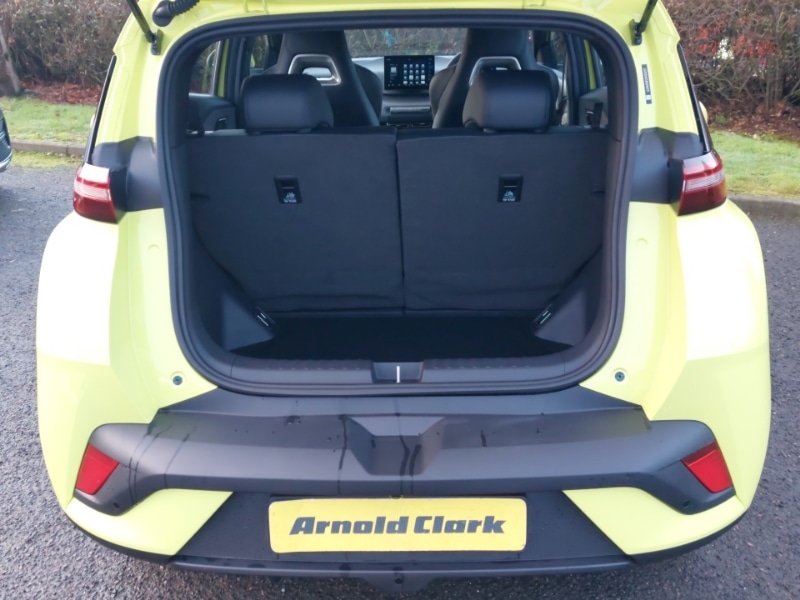 Used BYD Dolphin 2025 for sale - 77101586: Photo 8