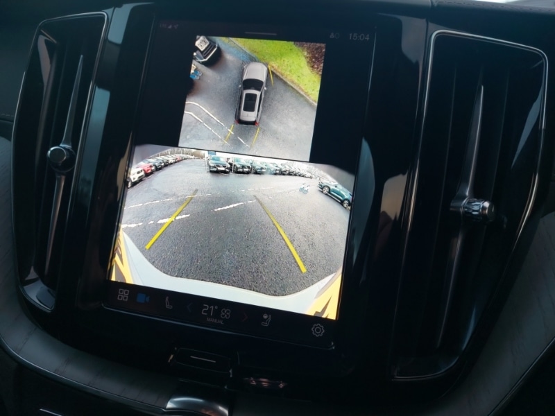 Used Volvo XC60 2025 for sale - 76880221: Photo 10