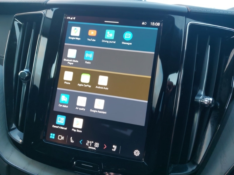 Used Volvo XC60 2025 for sale - 76880221: Photo 13