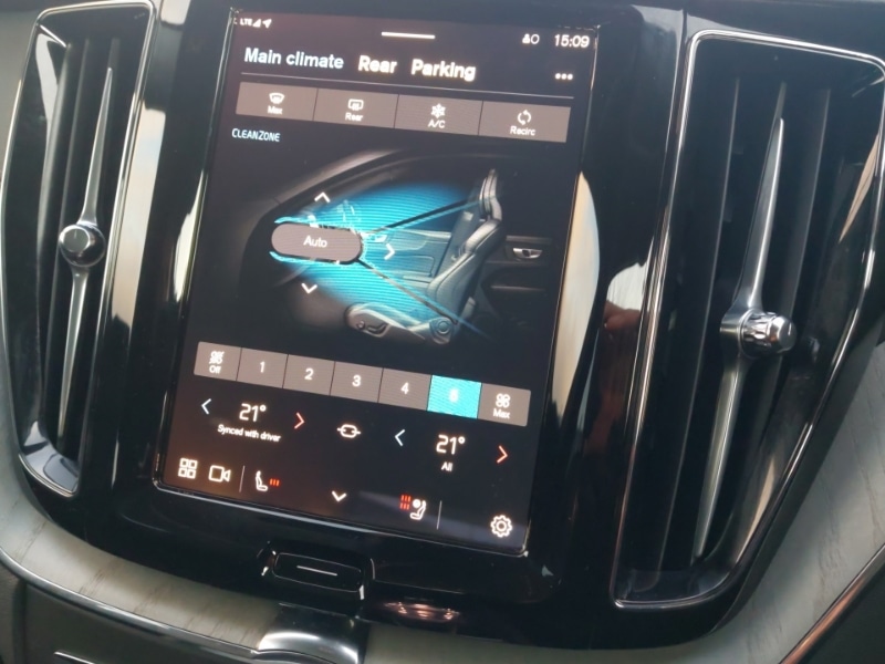 Used Volvo XC60 2025 for sale - 76880221: Photo 14