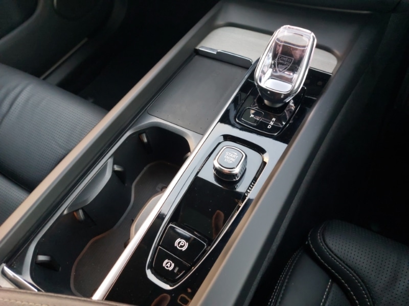 Used Volvo XC60 2025 for sale - 76880221: Photo 15