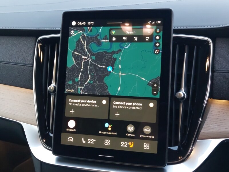 Used Volvo XC90 2025 for sale - 77530997: Photo 10