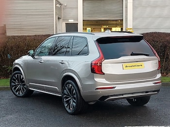 Used Volvo XC90 2025 for sale - 77530997: Photo