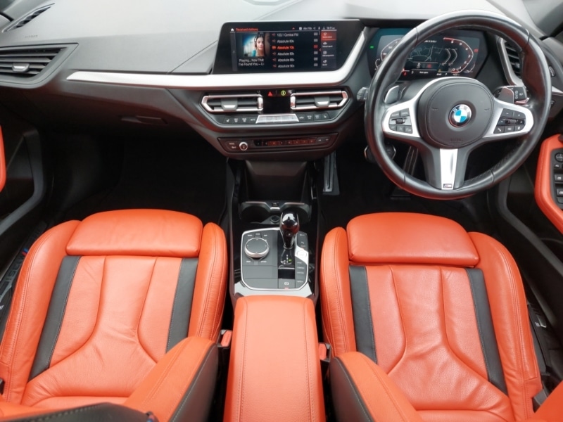 Used BMW 1 Series 2022 for sale - 76289207: Photo 2