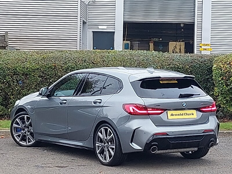 Used BMW 1 Series 2022 for sale - 76289207: Photo 3