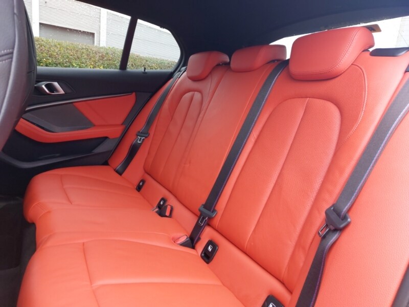 Used BMW 1 Series 2022 for sale - 76289207: Photo 6