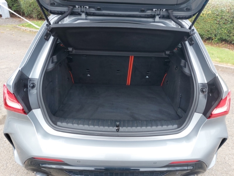 Used BMW 1 Series 2022 for sale - 76289207: Photo 8