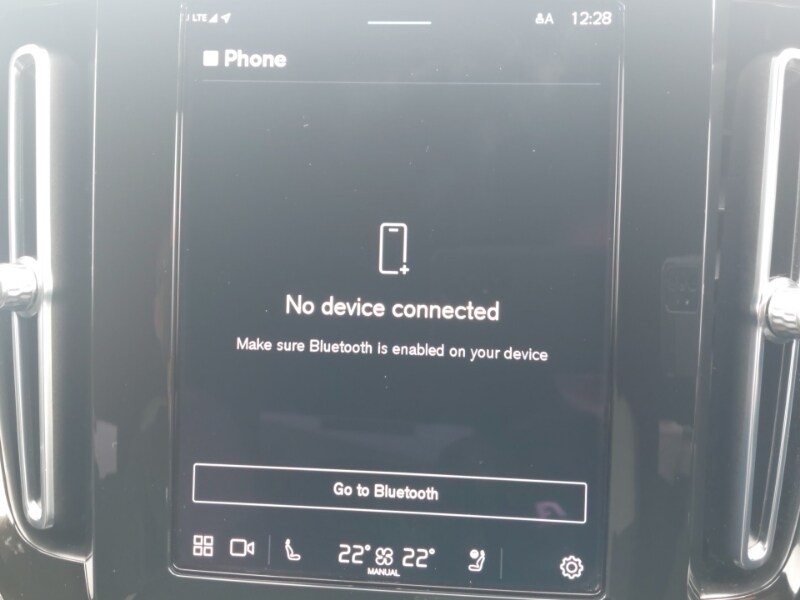 Used Volvo XC40 2023 for sale - 76213500: Photo 13