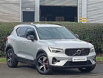 Volvo - XC40