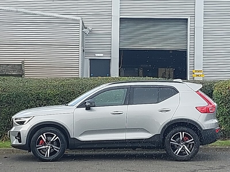 Used Volvo XC40 2023 for sale - 76213500: Photo 4