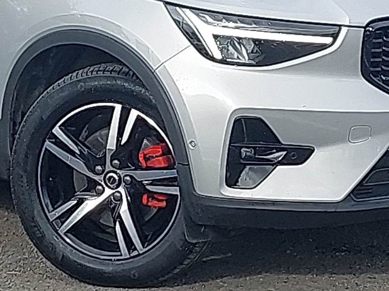 Used Volvo XC40 2023 for sale - 76213500: Photo 9