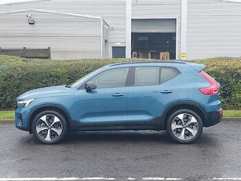 Used Volvo XC40 2024 for sale - 76166112: Photo 4