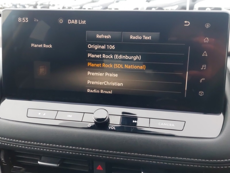 Used Nissan X-Trail 2023 for sale - 77466294: Photo 12